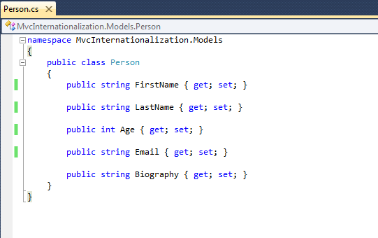 ASP.NET MVC 3 Internationalization