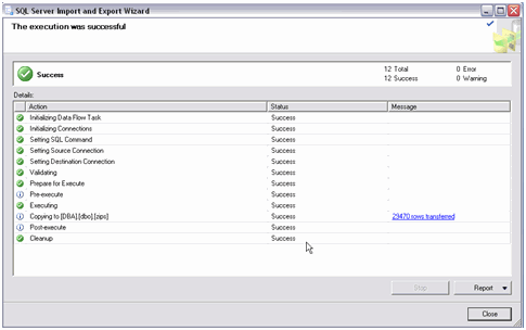 6 ways to import data into SQL Server