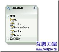 跟互联力量学Asp.net MVC3-数据库和模型16