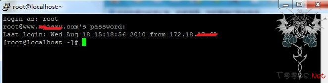 LINUX提权笔记