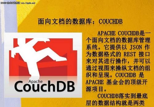 couchdb