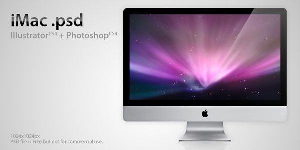 apple-imac