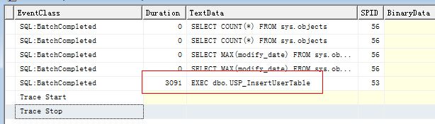 SqlBulkCopy类进行大数据(10000万条以上)插入测试