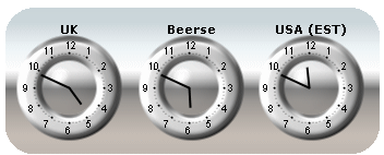 CodeProject每日精选: Date/Time controls 控件推荐