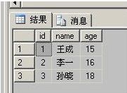 sql基础，必须会的————随便整理、杂乱无章