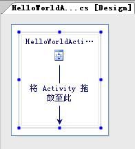 Windows Workflow RC HOL学习笔记（五）：创建自定义活动