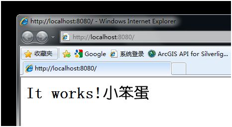 Windows环境配置Apache+Mysql+PHP