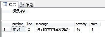 T-SQL 运行时生成语句