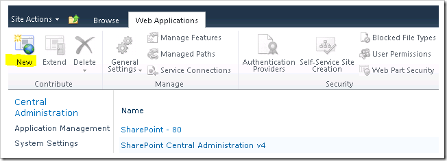 image thumb Configuring My Site in SharePoint 2010 sharepoint 2010 sharepoint 