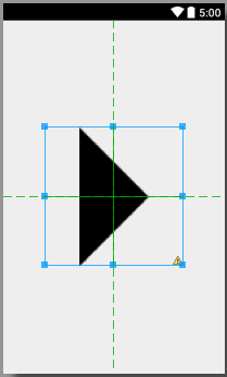 Androidの矢量图形之VectorDrawable研究