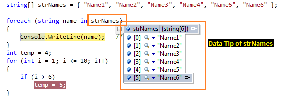 VS2010调试入门指南