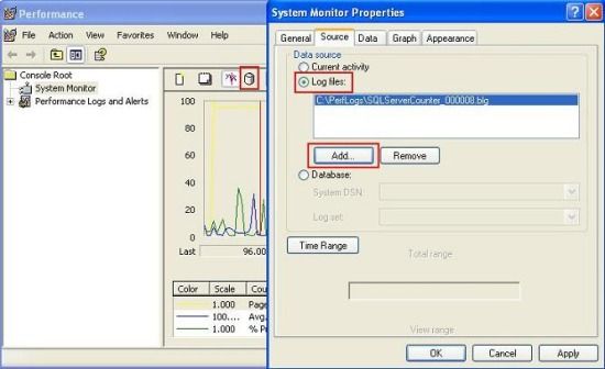 Top 10 steps to optimize data access in SQL Server: Part IV (Diagnose database performance problems)