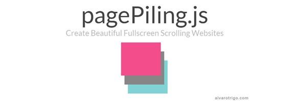 pagePiling.js