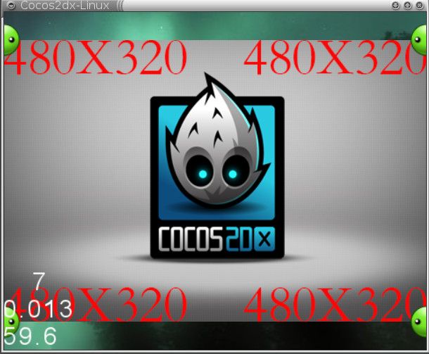 cocos2d-x 屏幕适配新解