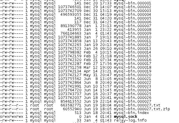 一个线上运营着3000+人的游戏，因为我不小心一个DROP DATABASE，全没了。 怎么办？？跟我HOLD住！！！