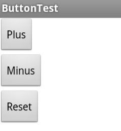 Android控件之Button