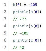 Enumeration & Class & Structure