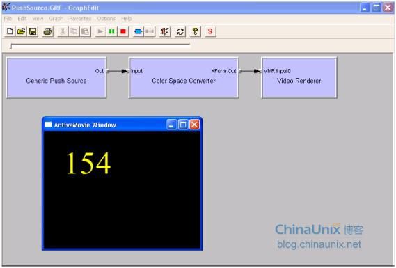 《微软：DirectShow开发指南》第12章 Writing DirectShow Source Filters