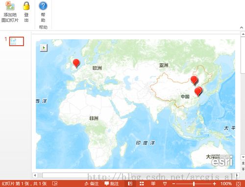 【ArcGIS 10.2新特性】Portal for ArcGIS新特性