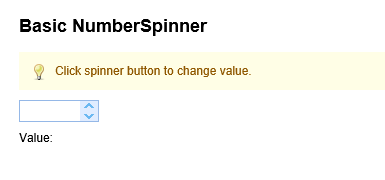 easyui源码翻译1.32--NumberSpinner（数字微调）