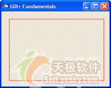 VC.NET的GDI+编程入门教程之图形