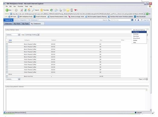 WebSphere portal与Domino单点登录配置