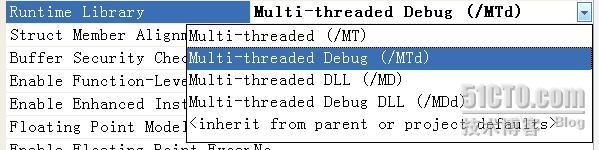 开源日志库<log4cplus+VS2008使用>整理