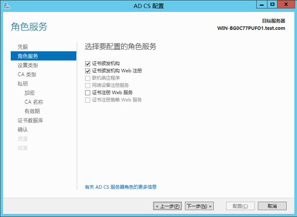 ADFS 2.0 配置简介 PartⅠ – 安装ADFS