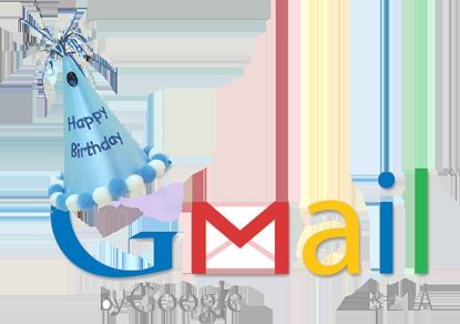 Gmail：变革电子邮件的六大方式