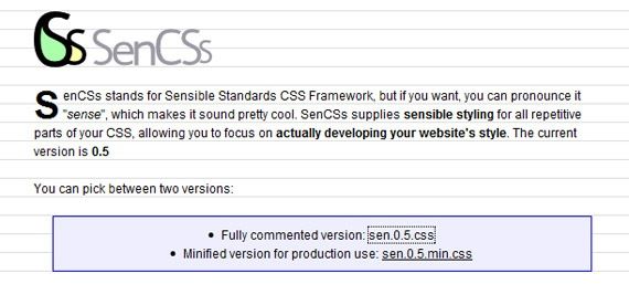 sencss