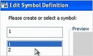 AutoCAD Map 3D: Creating & Editing Symbols