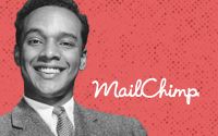 MailChimp E-Mail Marketing