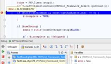 PhpStorm