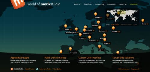 Merix Studio