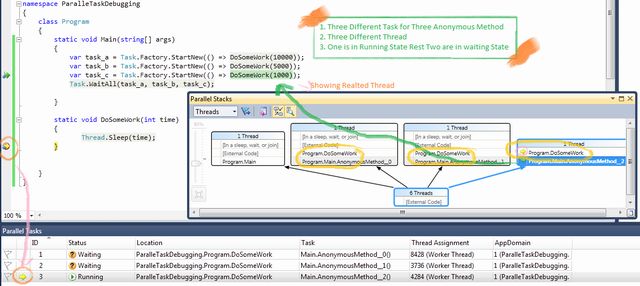 Mastering Debugging in Visual Studio 2010 - A Beginner's Guide