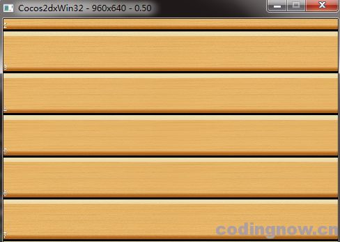 cocos2d-x CCScrollView和CCTableView的使用