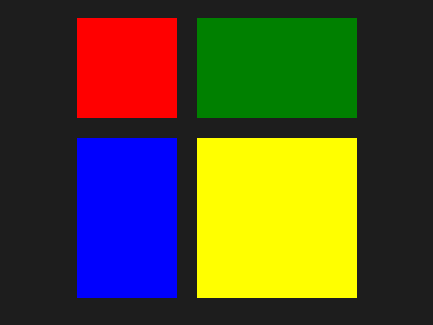 Windows 8.1 应用再出发 - 几种布局控件