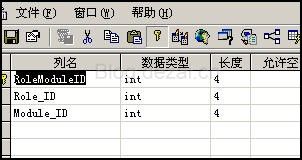 用户权限管理设计(1)