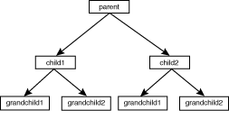 Perl 教学 关联数组/哈希表