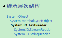 Stream和Reader、Writer对象学习