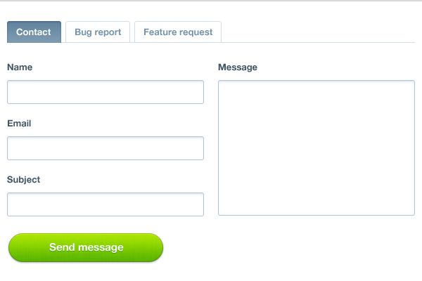 contact-form-with-tabs