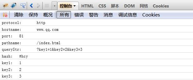 腾讯2013校园招聘软件开发类笔试附加题分析(web前端方向)