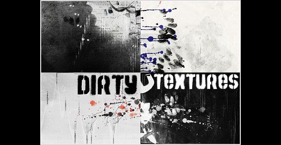 Dirty Textures