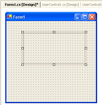 Collapsible Group Box