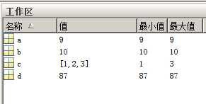 Matlab编程基础