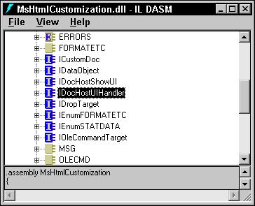 Component-Based Development with Visual C#