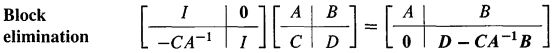 Notes About Singular Value Decomposition