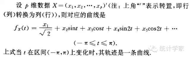 【温故知新】应用多元统计分析- -第一章 绪论