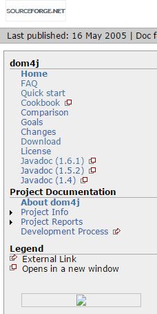 【JAVA与DOM4J实现对XML文档的CRUD操作】