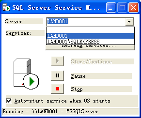 “SQL Server does not allow remote connections”错误的解决